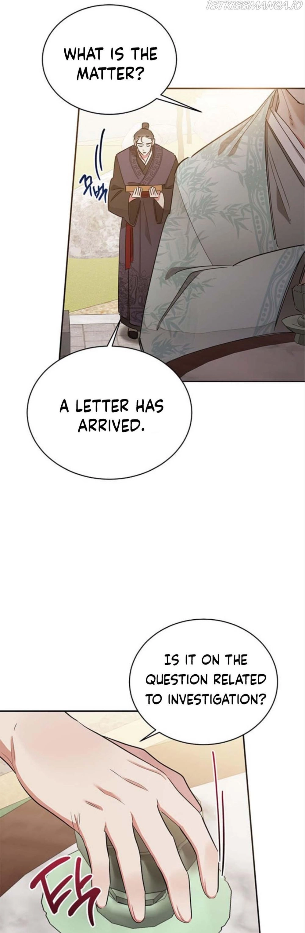 I am the Precious Daughter of the Greatest Villain in the Fantasy World Chapter 41 25